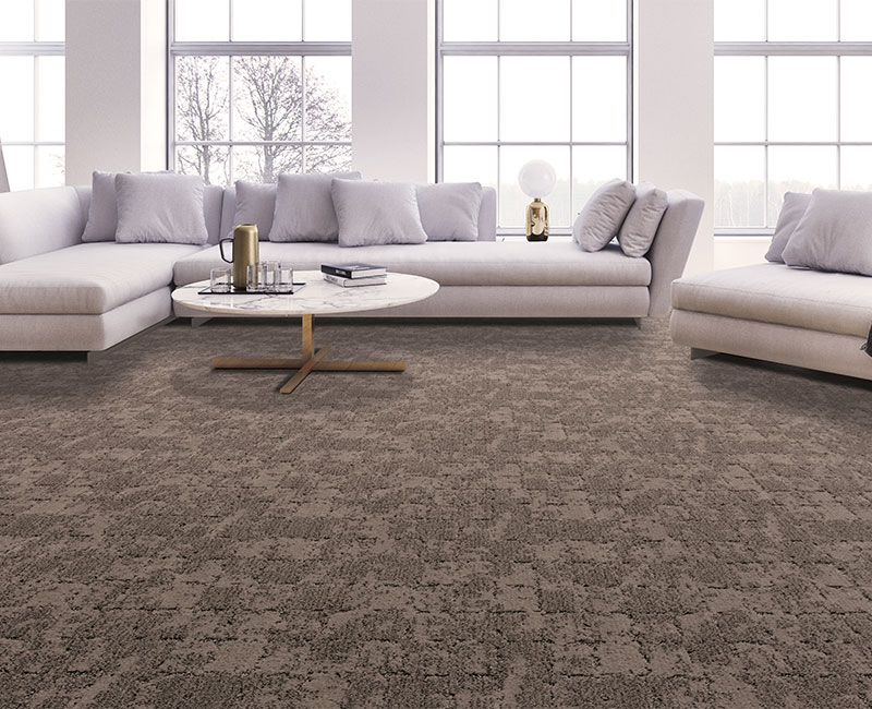 Cut Pile Wall to Wall Carpet Sharjah